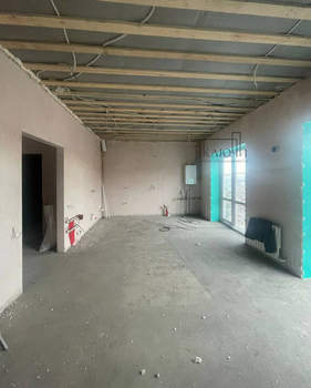 Дом 72м², 1-этажный, участок 4 сот.