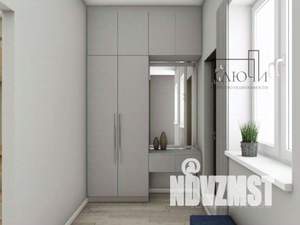 Коттедж 71м², 2-этажный, участок 2 сот.