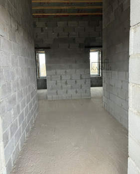 Дом 145м², 1-этажный, участок 7 сот.