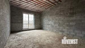 Дом 250м², 2-этажный, участок 4 сот.