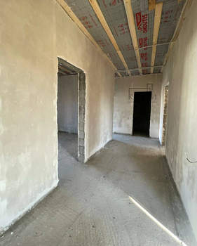 Дом 140м², 1-этажный, участок 7 сот.