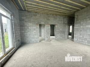 Дом 96м², 1-этажный, участок 6 сот.