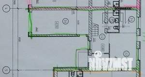 Таунхаус 122м², 2-этажный, участок 2 сот.
