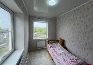 Дом 86м², 1-этажный, участок 8 сот.