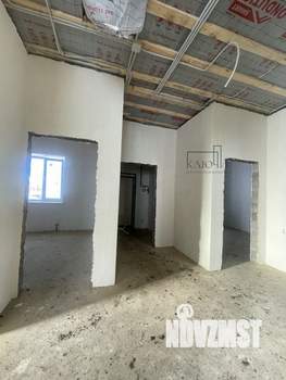 Дом 86м², 1-этажный, участок 5 сот.