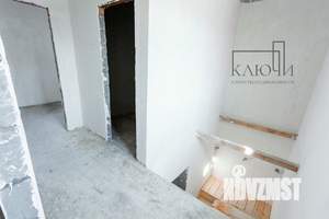 Таунхаус 120м², 2-этажный, участок 3 сот.