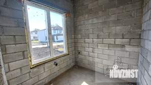 Дом 96м², 1-этажный, участок 6 сот.