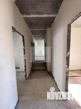 Таунхаус 158м², 2-этажный, участок 2 сот.