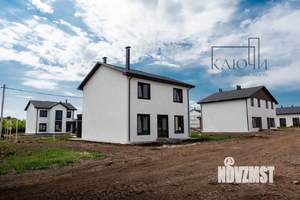 Дом 155м², 2-этажный, участок 6 сот.