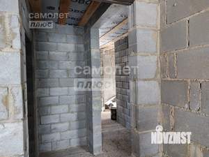 Таунхаус 140м², 1-этажный, участок 4 сот.