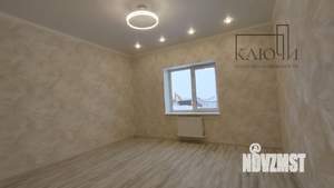 Дом 80м², 1-этажный, участок 5 сот.