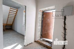 Таунхаус 131м², 2-этажный, участок 2 сот.