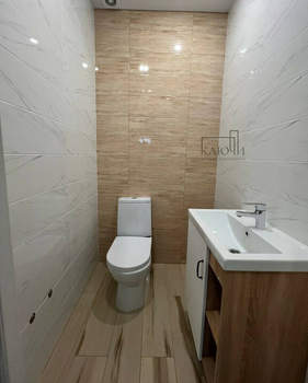 Дом 80м², 1-этажный, участок 4 сот.