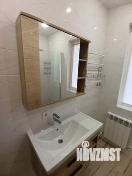 Дом 80м², 1-этажный, участок 4 сот.