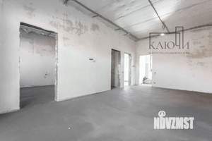 Таунхаус 70м², 2-этажный, участок 2 сот.