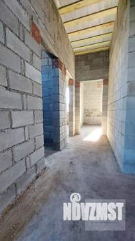 Дом 108м², 1-этажный, участок 6 сот.