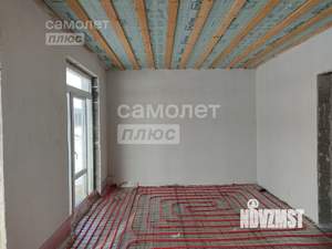 Таунхаус 130м², 1-этажный, участок 4 сот.