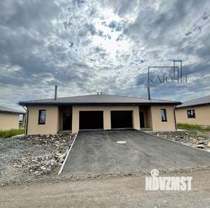 Коттедж 108м², 1-этажный, участок 5 сот.