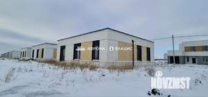 Дом 115м², 1-этажный, участок 5 сот.