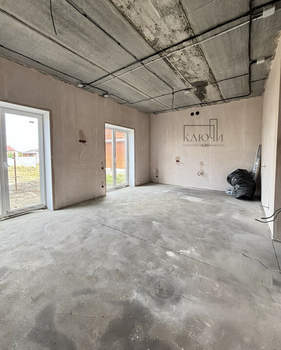 Дом 130м², 2-этажный, участок 4 сот.