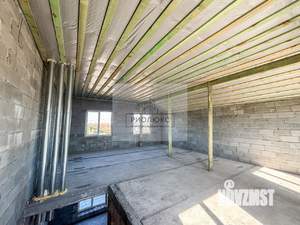 Дом 122м², 2-этажный, участок 4 сот.