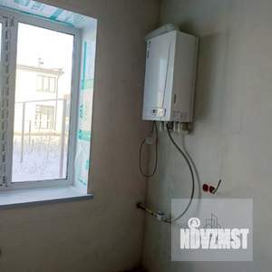 Таунхаус 137м², 2-этажный, участок 2 сот.