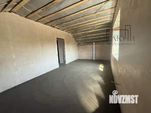 Дом 125м², 1-этажный, участок 4 сот.