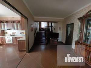 Дом 338м², 2-этажный, участок 12 сот.