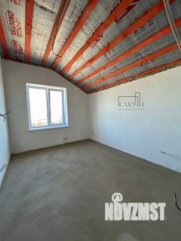 Дом 140м², 2-этажный, участок 5 сот.