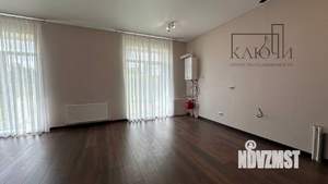 Дом 123м², 2-этажный, участок 2 сот.