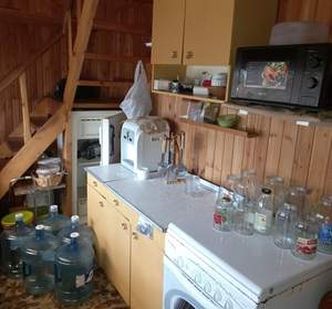 Дом 70м², 2-этажный, участок 8 сот.