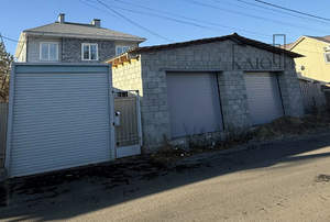 Дом 290м², 2-этажный, участок 8 сот.