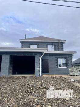 Дом 250м², 2-этажный, участок 4 сот.