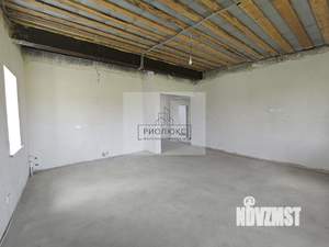 Дом 118м², 1-этажный, участок 6 сот.