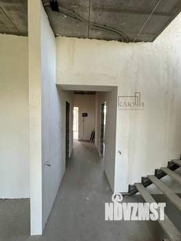 Дом 114м², 2-этажный, участок 4 сот.