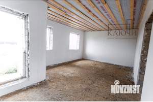 Дом 80м², 1-этажный, участок 4 сот.