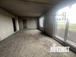 Дом 116м², 1-этажный, участок 5 сот.