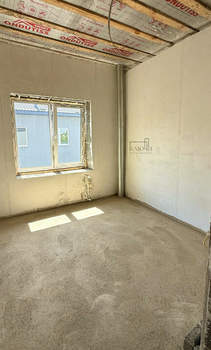 Дом 90м², 2-этажный, участок 2 сот.