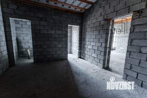 Дом 195м², 2-этажный, участок 4 сот.