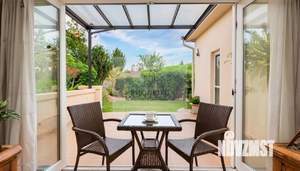 Дом 80м², 1-этажный, участок 6 сот.