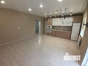 Дом 80м², 1-этажный, участок 4 сот.