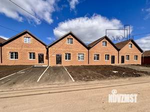 Коттедж 71м², 2-этажный, участок 2 сот.