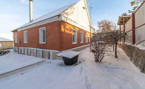 Дом 96м², 1-этажный, участок 6 сот.