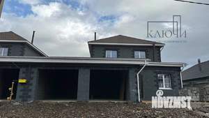 Дом 250м², 2-этажный, участок 4 сот.