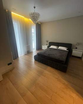 Дом 122м², 2-этажный, участок 2 сот.