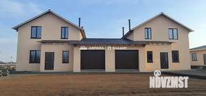 Дом 176м², 2-этажный, участок 7 сот.