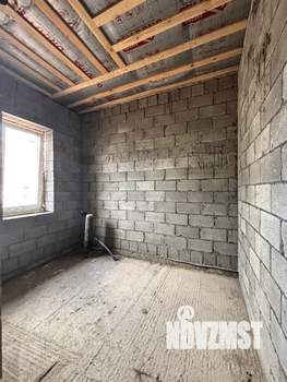 Коттедж 108м², 1-этажный, участок 5 сот.