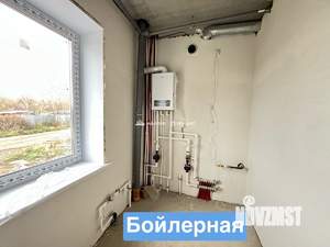 Дом 135м², 2-этажный, участок 4 сот.