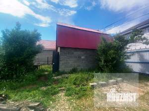 Дом 24м², 1-этажный, участок 6 сот.