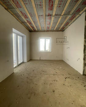 Дом 86м², 1-этажный, участок 5 сот.